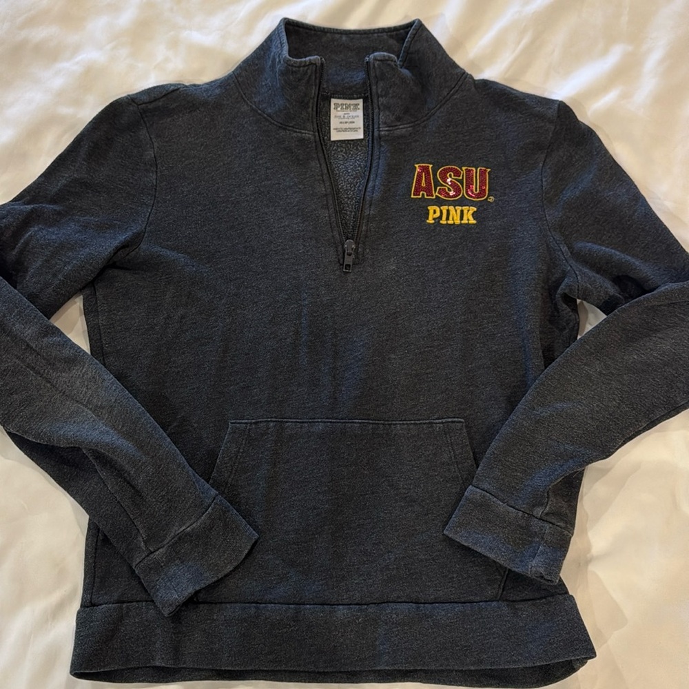 PINK ASU Sweater XS
